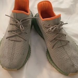 Authentic yeezys